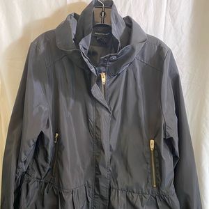 Ashley Stewart Black Jacket NWOT size 12